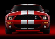 Shelby GT500